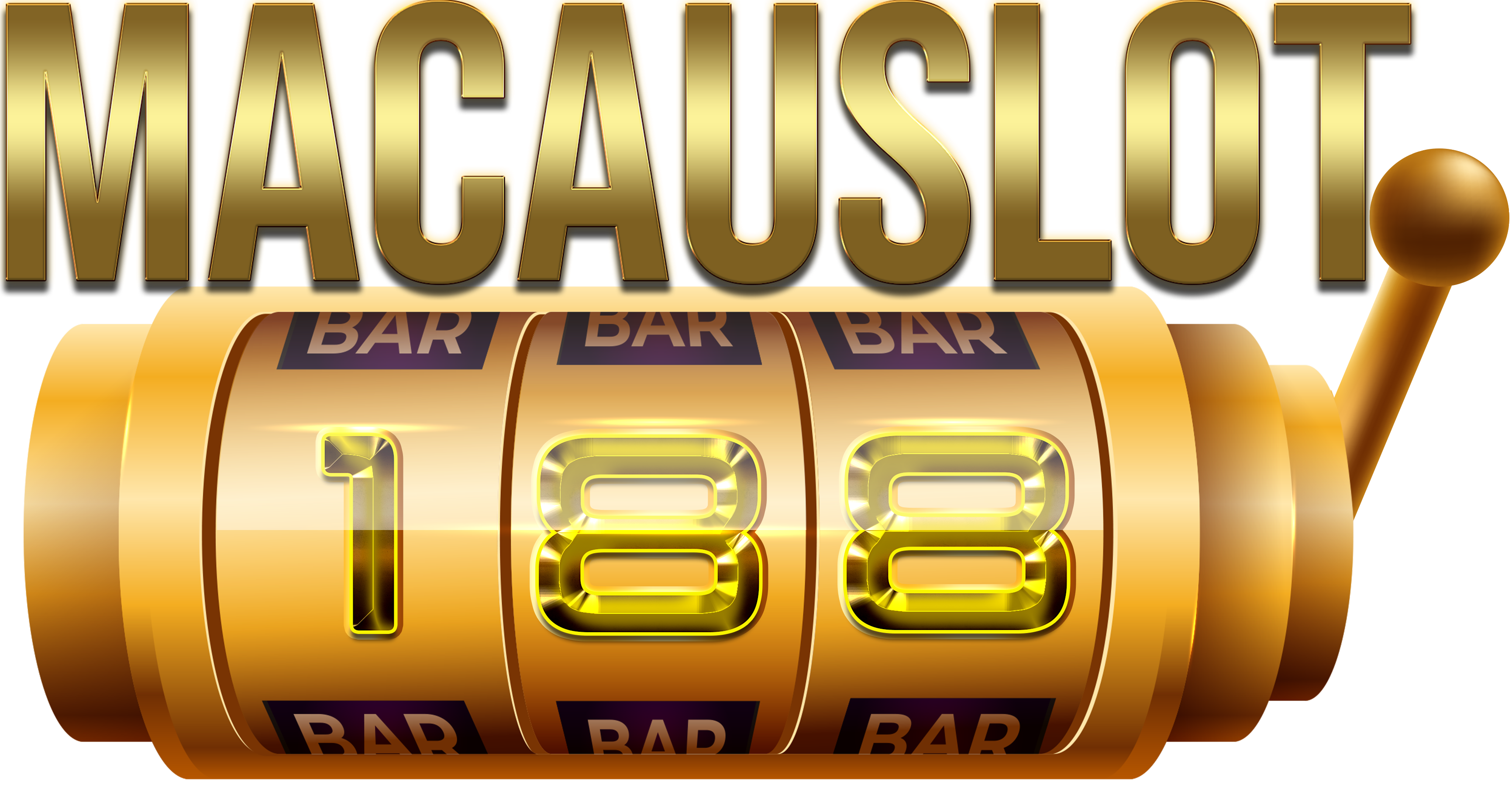 logo MACAUSLOT188